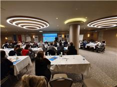  UNDP Adana ve Mersin Yenilik Merkezleri Mentoruk Eğitimlerimiz tamamlandı 
