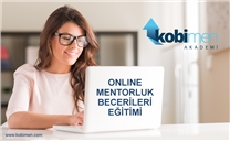 TEMEL MENTORLUK EĞİTİMİ (ONLINE)