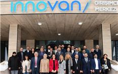 Girişimci Mentorluğu Sertifika Programımız Tamamlandı